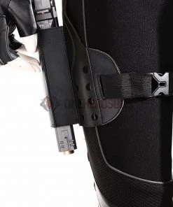 1herosuits Agents Of Shield Season 6 Quake Skye Cosplay Costumes