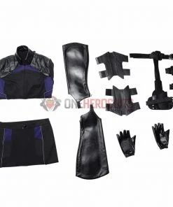 1herosuits Agents Of Shield Season 6 Quake Skye Cosplay Costumes