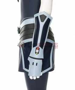 1herosuits Star Wars Clone Wars Cosplay Costumes Ahsoka Tano Cosplay Suit