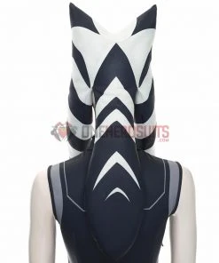 1herosuits Star Wars Clone Wars Cosplay Costumes Ahsoka Tano Cosplay Suit