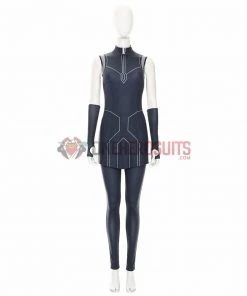 1herosuits Star Wars Clone Wars Cosplay Costumes Ahsoka Tano Cosplay Suit
