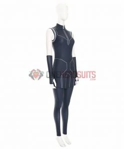 1herosuits Star Wars Clone Wars Cosplay Costumes Ahsoka Tano Cosplay Suit