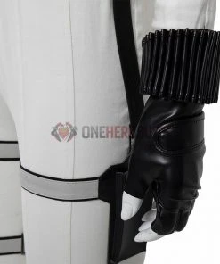OneHeroSuits Costumes BW2020 Yelena Cosplay Costume Black Widow Cosplay Suits
