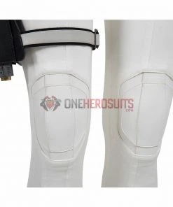 OneHeroSuits Costumes BW2020 Yelena Cosplay Costume Black Widow Cosplay Suits