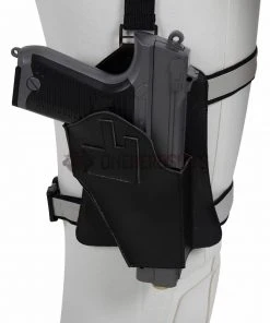 OneHeroSuits Costumes BW2020 Yelena Cosplay Costume Black Widow Cosplay Suits