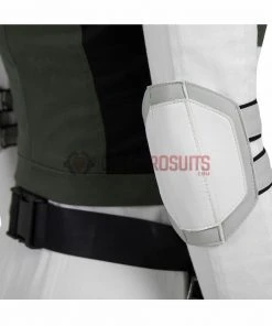 OneHeroSuits Costumes BW2020 Yelena Cosplay Costume Black Widow Cosplay Suits