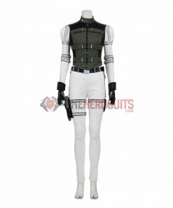OneHeroSuits Costumes BW2020 Yelena Cosplay Costume Black Widow Cosplay Suits