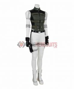 OneHeroSuits Costumes BW2020 Yelena Cosplay Costume Black Widow Cosplay Suits