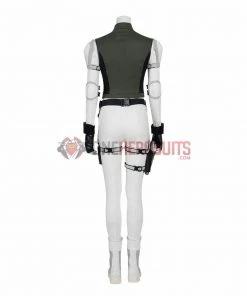 OneHeroSuits Costumes BW2020 Yelena Cosplay Costume Black Widow Cosplay Suits