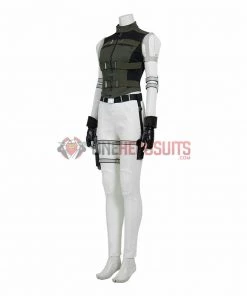 OneHeroSuits Costumes BW2020 Yelena Cosplay Costume Black Widow Cosplay Suits