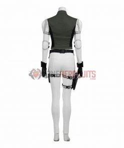 OneHeroSuits Costumes BW2020 Yelena Cosplay Costume Black Widow Cosplay Suits