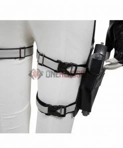 OneHeroSuits Costumes BW2020 Yelena Cosplay Costume Black Widow Cosplay Suits