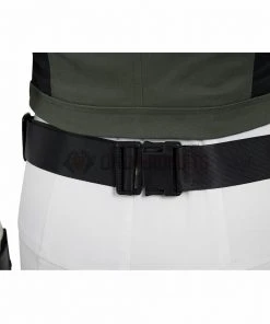 OneHeroSuits Costumes BW2020 Yelena Cosplay Costume Black Widow Cosplay Suits