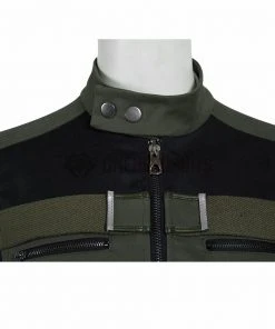 OneHeroSuits Costumes BW2020 Yelena Cosplay Costume Black Widow Cosplay Suits