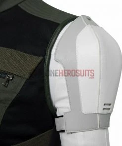 OneHeroSuits Costumes BW2020 Yelena Cosplay Costume Black Widow Cosplay Suits