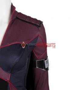 OneHeroSuits Costumes The Boys S2 Stormfront Cosplay Costume Movie Level