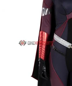 OneHeroSuits Costumes The Boys S2 Stormfront Cosplay Costume Movie Level