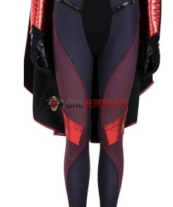 OneHeroSuits Costumes The Boys S2 Stormfront Cosplay Costume Movie Level