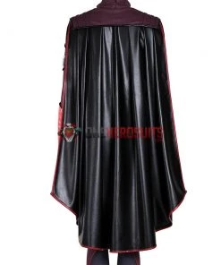 OneHeroSuits Costumes The Boys S2 Stormfront Cosplay Costume Movie Level