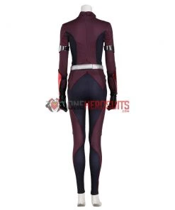 OneHeroSuits Costumes The Boys S2 Stormfront Cosplay Costume Movie Level