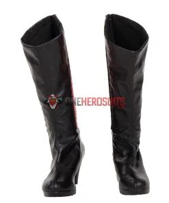 OneHeroSuits The Boys S2 Stormfront Cosplay Boots Movie Level Costumes