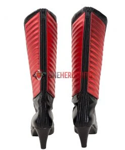 OneHeroSuits The Boys S2 Stormfront Cosplay Boots Movie Level Costumes