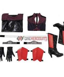 OneHeroSuits Costumes The Boys S2 Stormfront Cosplay Costume Movie Level