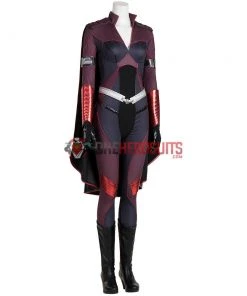 OneHeroSuits Costumes The Boys S2 Stormfront Cosplay Costume Movie Level