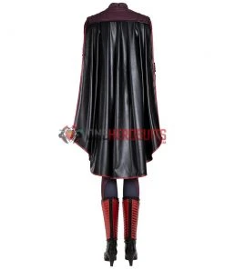 OneHeroSuits Costumes The Boys S2 Stormfront Cosplay Costume Movie Level