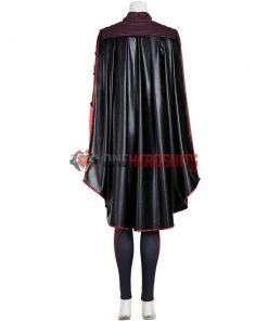 OneHeroSuits Costumes The Boys S2 Stormfront Cosplay Costume Movie Level