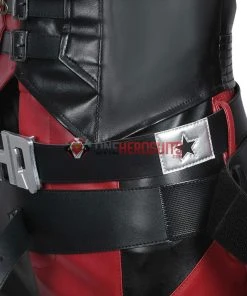 OneHeroSuits The Suicide Squad 2 Harley Quinn Cosplay Costume