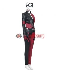 OneHeroSuits The Suicide Squad 2 Harley Quinn Cosplay Costume