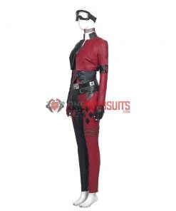 OneHeroSuits The Suicide Squad 2 Harley Quinn Cosplay Costume