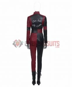 OneHeroSuits The Suicide Squad 2 Harley Quinn Cosplay Costume