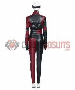 OneHeroSuits The Suicide Squad 2 Harley Quinn Cosplay Costume