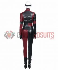 OneHeroSuits The Suicide Squad 2 Harley Quinn Cosplay Costume