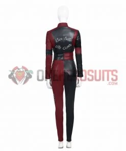 OneHeroSuits The Suicide Squad 2 Harley Quinn Cosplay Costume