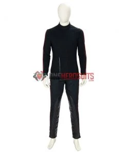 OneHeroSuits The Star Wars Darth Vader Cosplay Costume Movie Level Costumes