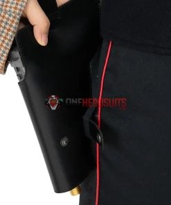 OneHeroSuits The Star Wars Darth Vader Cosplay Costume Movie Level Costumes