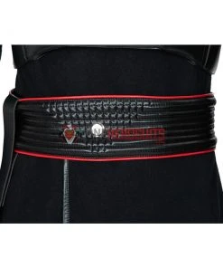 OneHeroSuits The Star Wars Darth Vader Cosplay Costume Movie Level Costumes