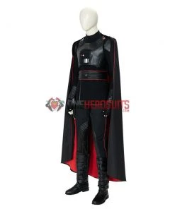 OneHeroSuits The Star Wars Darth Vader Cosplay Costume Movie Level Costumes
