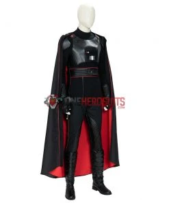 OneHeroSuits The Star Wars Darth Vader Cosplay Costume Movie Level Costumes
