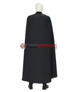 OneHeroSuits The Star Wars Darth Vader Cosplay Costume Movie Level Costumes