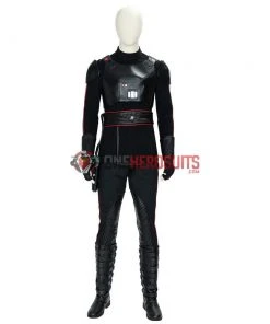 OneHeroSuits The Star Wars Darth Vader Cosplay Costume Movie Level Costumes