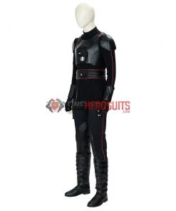 OneHeroSuits The Star Wars Darth Vader Cosplay Costume Movie Level Costumes