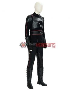 OneHeroSuits The Star Wars Darth Vader Cosplay Costume Movie Level Costumes