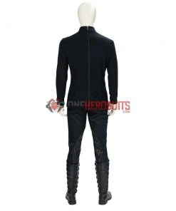 OneHeroSuits The Star Wars Darth Vader Cosplay Costume Movie Level Costumes