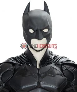OneHeroSuits Batman 2021 Cosplay Costumes For Superhero Cosplay