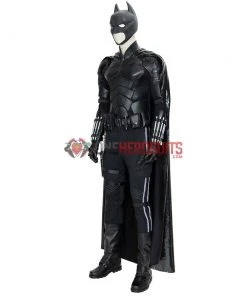 OneHeroSuits Batman 2021 Cosplay Costumes For Superhero Cosplay