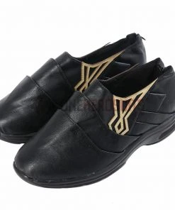 OneHeroSuits Genshin Impact Cosplay Boots Dainsleif Cosplay Shoes Costumes